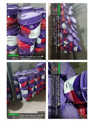 Damaged Stock of Sturdflex Acrylic Max & Sturdflex Tile Bond